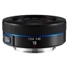 Samsung 16mm F2,4 Pancake schwarz