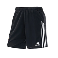 Adidas FC Bayern München Herren Trainingsshort black/white Gr. 58 Adidas FC Bayern München Herren Trainingsshort black/white Gr. 58