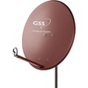 Grundig STA 755 rot