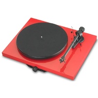 Pro-Ject Juke Box rot