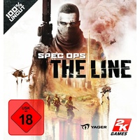 Spec Ops: The Line (PC) Spec Ops: The Line (PC)