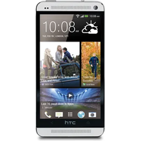 HTC One 32GB silber