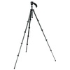 Manfrotto MKC3-H01 Compact Foto-Video Kit Manfrotto MKC3-H01 Compact Foto-Video Kit