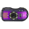 Pentax Optio WG-3 GPS violett Pentax Optio WG-3 GPS violett
