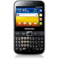 Samsung Galaxy Y Pro