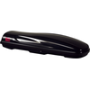Mont Blanc RoofBox Space 500 schwarz / metallic
