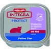 animonda Integra Protect Diabetes Rind 16 x 100 g