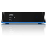 Western Digital TV PLAY