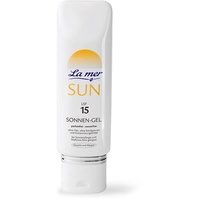 La Mer Sun Sonnen-Gel LSF 15 200 ml