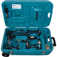 Makita DK1879 Combo-Kit