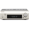 Denon DRA-F109 Premium silber