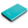 Verbatim Store 'n' Go Portable 1TB grün (53174) Verbatim Store 'n' Go Portable 1TB grün (53174)
