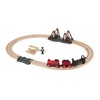 BRIO Bahn Dampflok Set BRIO Bahn Dampflok Set
