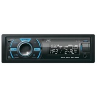 JVC KD-X30Е