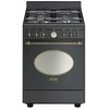 SMEG CO68GMAD8 Nostalgie