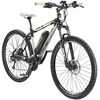 REX Bergsteiger 4.2 29 Zoll RH 46 cm brilliant schwarz REX Bergsteiger 4.2 29 Zoll RH 46 cm brilliant schwarz