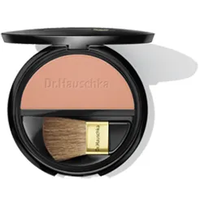 Dr. Hauschka Rouge Powder 02 natürliches Rot