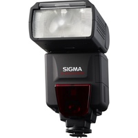 Sigma EF-610 DG Super Sigma