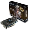 Sapphire Radeon HD 7770, 1GB GDDR5, 1000MHz (11201-00-20G)