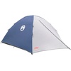 Coleman Weekend 4 blau/beige Kuppelzelt Coleman Weekend 4 blau/beige Kuppelzelt