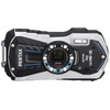 Pentax Optio WG-2 GPS weiß Pentax Optio WG-2 GPS weiß