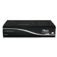 DreamBox DM 800 HD PVR