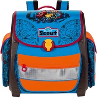 SCOUT Buddy Kingdom