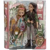Mattel Ever After High Puppen Geschenkset Mattel Ever After High Puppen Geschenkset