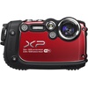 Fujifilm FinePix XP200 rot Fujifilm FinePix XP200 rot