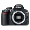 Nikon D3100 schwarz + AF-S 18-55mm ED VR + AF-S 55-300mm ED VR Nikon D3100 schwarz + AF-S 18-55mm ED VR + AF-S 55-300mm ED VR