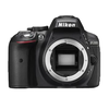 Nikon D5300 schwarz + AF-S DX 18-140mm VR Nikon D5300 schwarz + AF-S DX 18-140mm VR