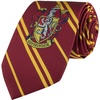 Harry Potter - Gewebte Krawatte Gryffindor - Erwachsene - Offizielle Lizenz