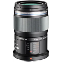 Olympus M.Zuiko Digital ED 60mm F2,8 Makro PEN