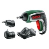 Bosch IXO IV Upgrade Set (0603981002) Bosch IXO IV Upgrade Set (0603981002)