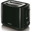 Philips Toaster Black/beige - Hd2595 Philips Toaster Black/beige - Hd2595