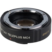 Kenko MC4 1,4x DGX Sony