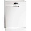 AEG F55512W0 AEG F55512W0