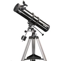 Sky-Watcher Explorer 130 130/900 EQ2 silber