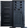 Chieftec UNI Series BH-02B-B-B-OP schwarz