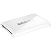 Platinum MyDrive 640GB weiß (103855)
