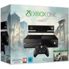 Microsoft Xbox One 500GB + Kinect + Assassin's Creed: Unity + Assassin's Creed: Black Flag Microsoft Xbox One 500GB + Kinect + Assassin's Creed: Unity + Assassin's Creed: Black Flag