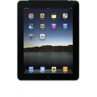 APPLE iPad 1 16GB Wi-Fi schwarz
