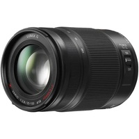 Panasonic Lumix X Vario 35-100mm F2,8 OIS
