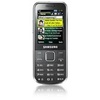 Samsung C3530 grau / silber