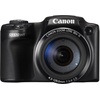 Canon PowerShot SX510 HS schwarz Canon PowerShot SX510 HS schwarz