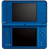 Nintendo DSi XL blau