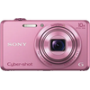 Sony Cyber-shot DSC-WX220 pink Sony Cyber-shot DSC-WX220 pink