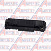 Canon Ampertec Toner XL für Canon Cartridge 712 schwarz Canon Ampertec Toner XL für Canon Cartridge 712 schwarz