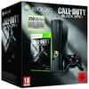MICROSOFT Xbox 360 Slim 250 GB + Call of Duty: Black Ops II (Bundle)