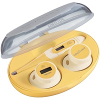 Philips SCH 530/86 Kit Thermometer-Set dreiteilig
